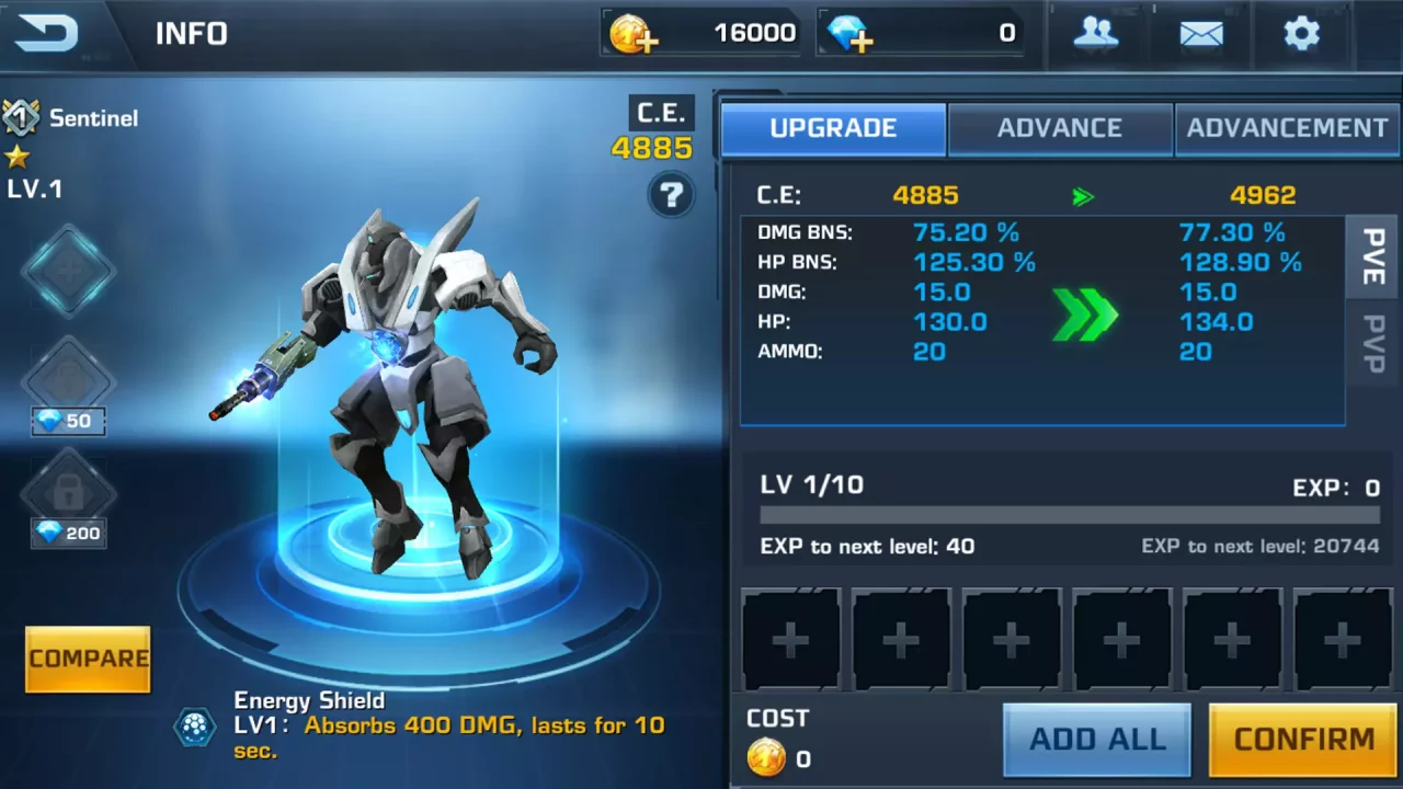 -The Killbox: Arena Combat-游戏截图-好玩游戏库