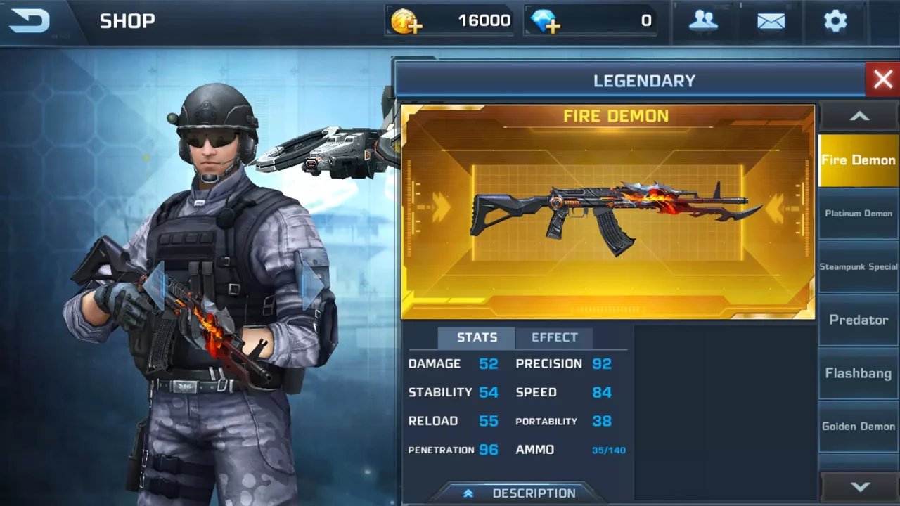 -The Killbox: Arena Combat-游戏截图-好玩游戏库