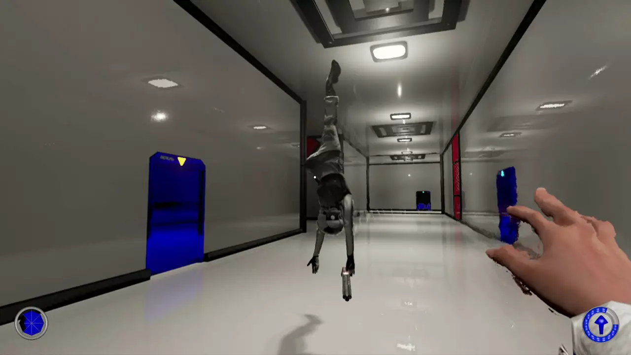 -Extra Terrestrial Perception-游戏截图-好玩游戏库