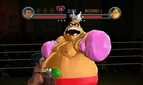 -Punch-Out!!-游戏截图-好玩游戏库