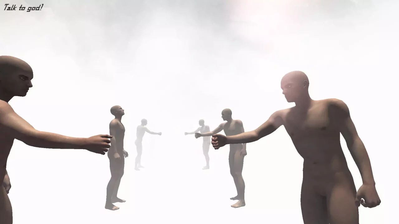 -P-Walker's Simulation-游戏截图-好玩游戏库
