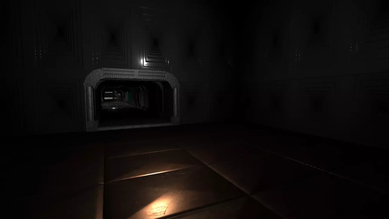 -P-Walker's Simulation-游戏截图-好玩游戏库