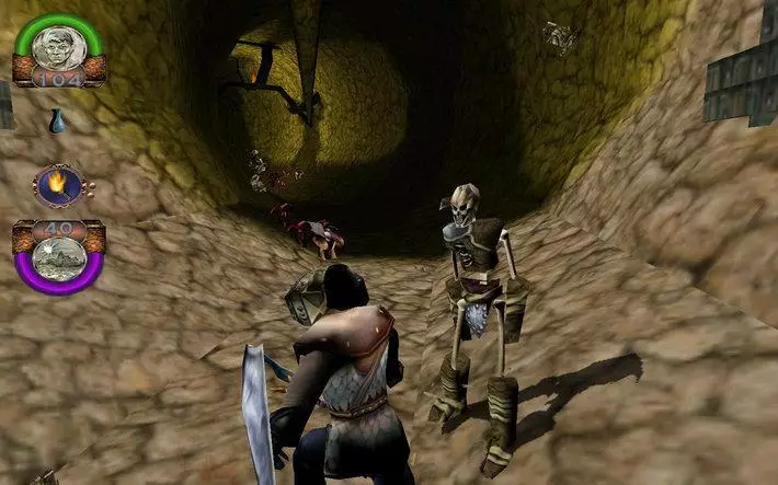 -Crusaders of Might and Magic-游戏截图-好玩游戏库