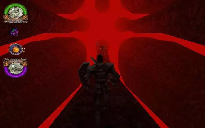 -Crusaders of Might and Magic-游戏截图-好玩游戏库