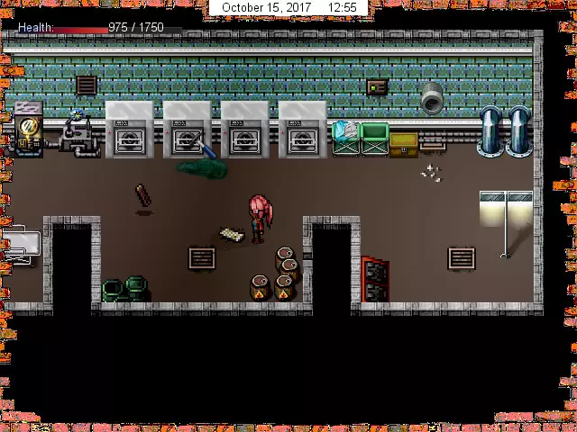 -Apocalypse Hotel - The Post-Apocalyptic Hotel Simulator!-游戏截图-好玩游戏库