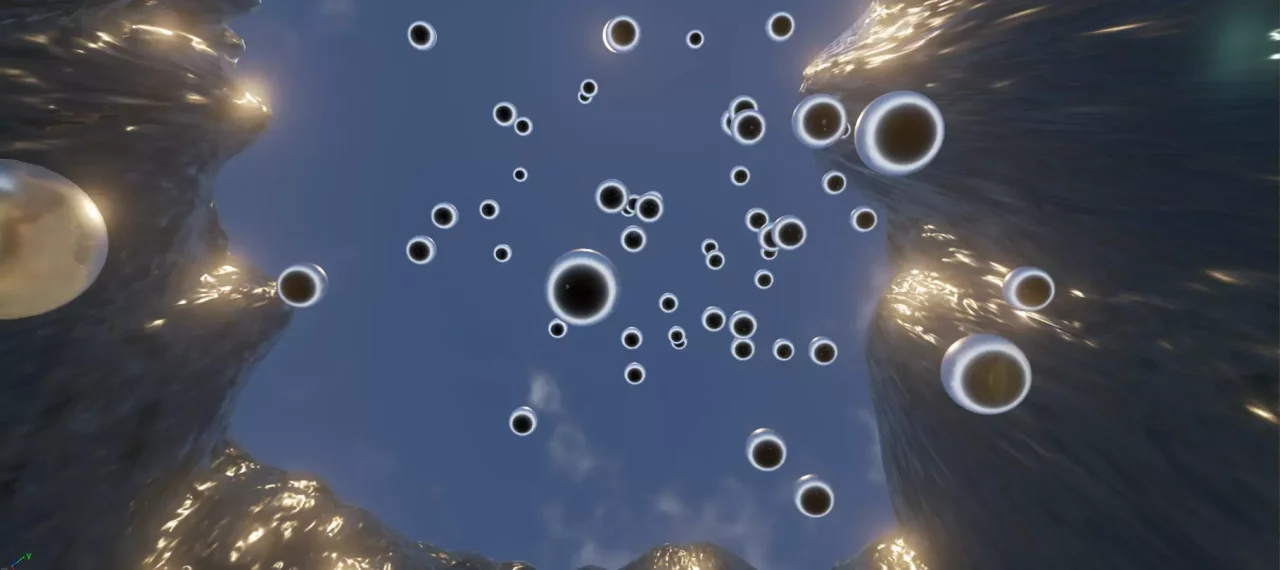-Vistascapes VR-游戏截图-好玩游戏库