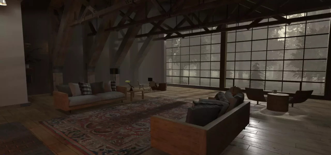 -Vistascapes VR-游戏截图-好玩游戏库