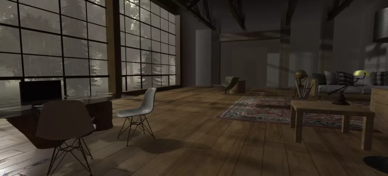 -Vistascapes VR-游戏截图-好玩游戏库