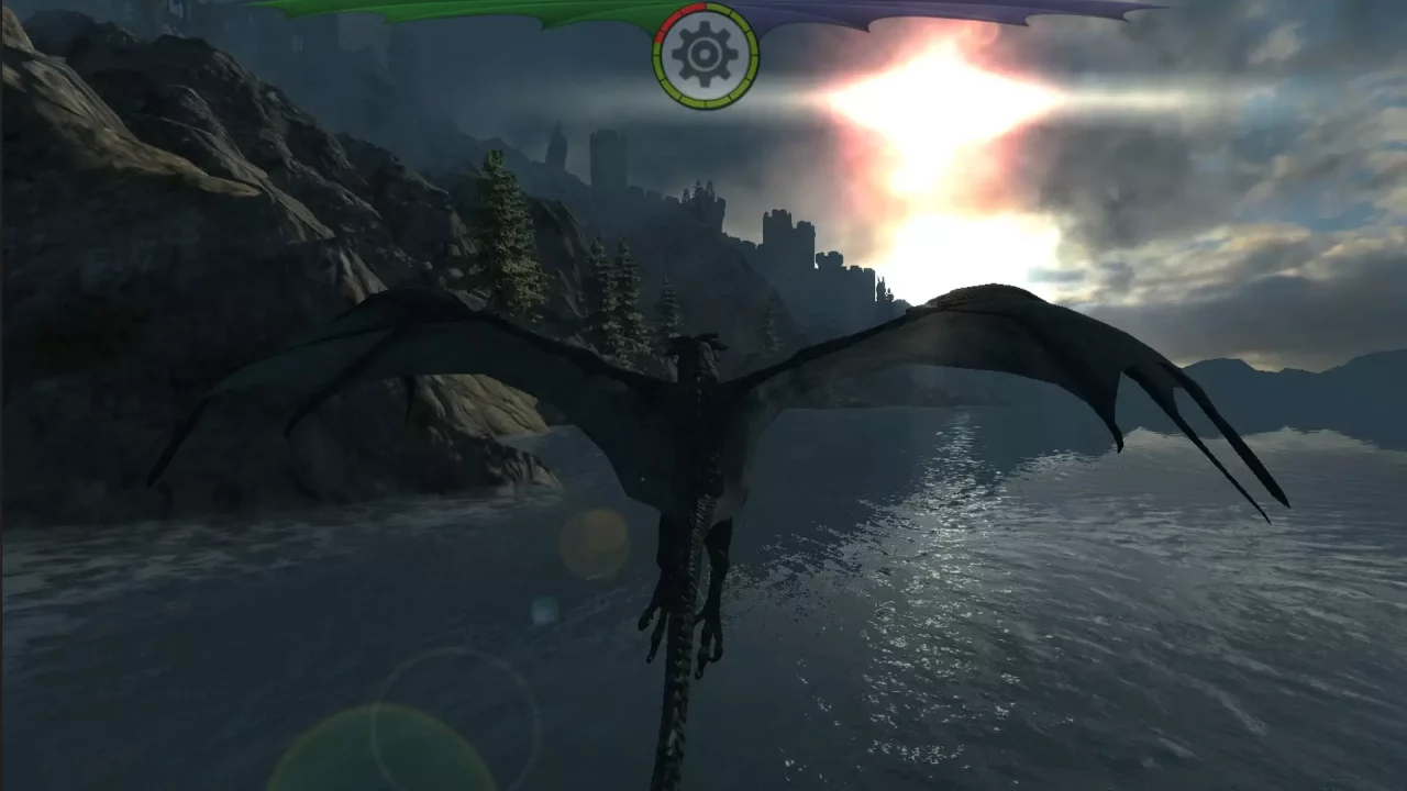 -Dragonflight-游戏截图-好玩游戏库