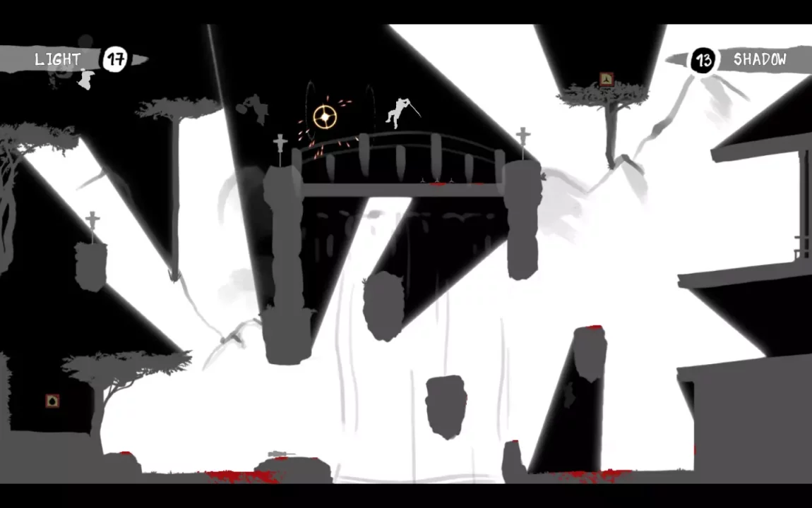 -Black & White Bushido-游戏截图-好玩游戏库