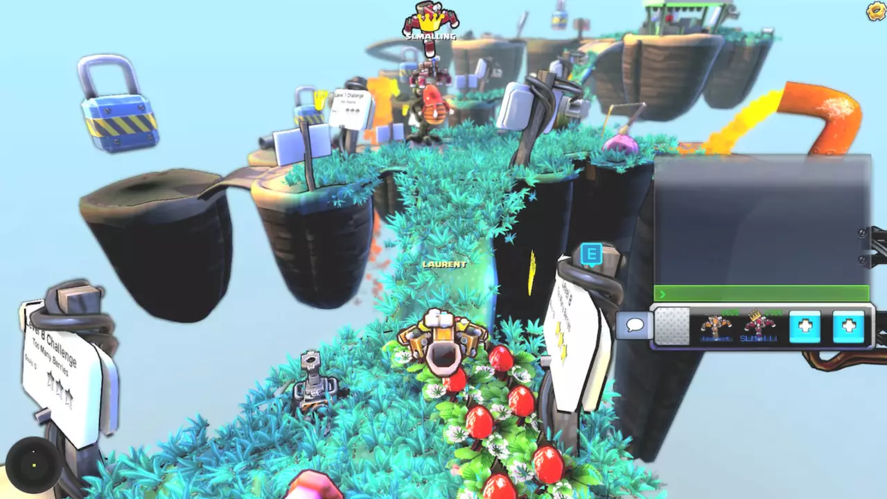 -McDroid - Arcade Tower Defense-游戏截图-好玩游戏库