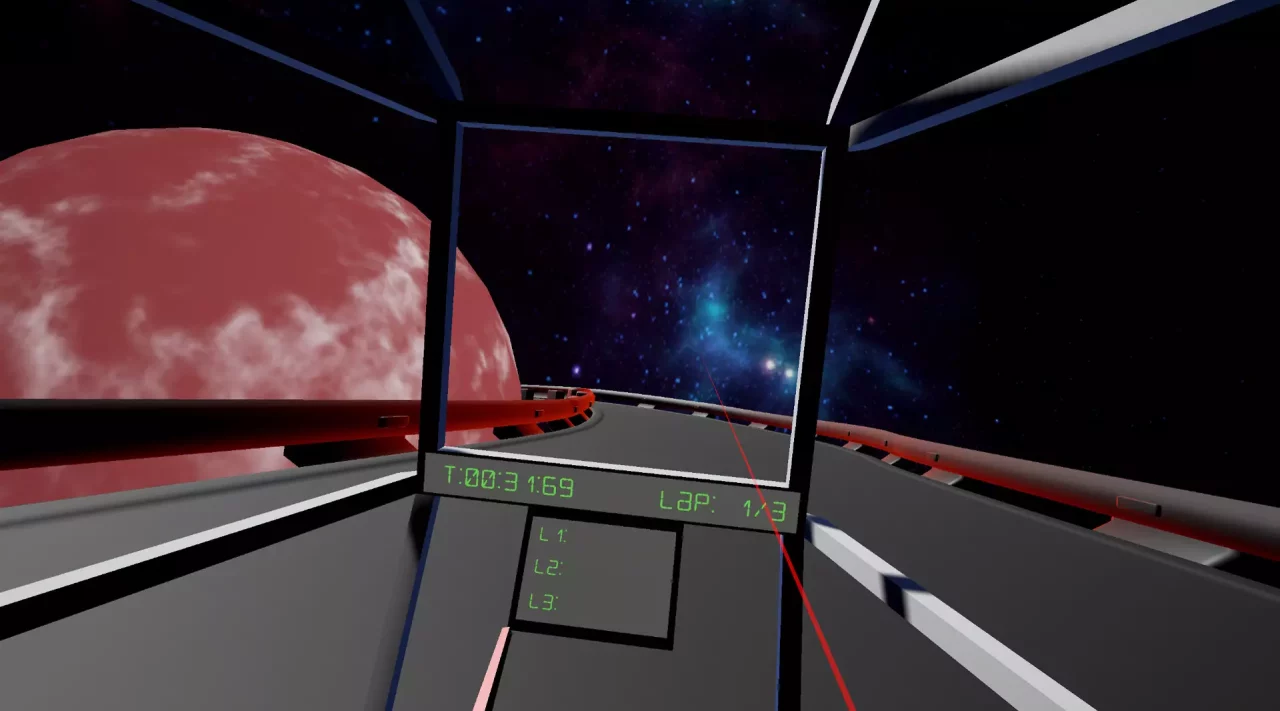 RacetronicVR