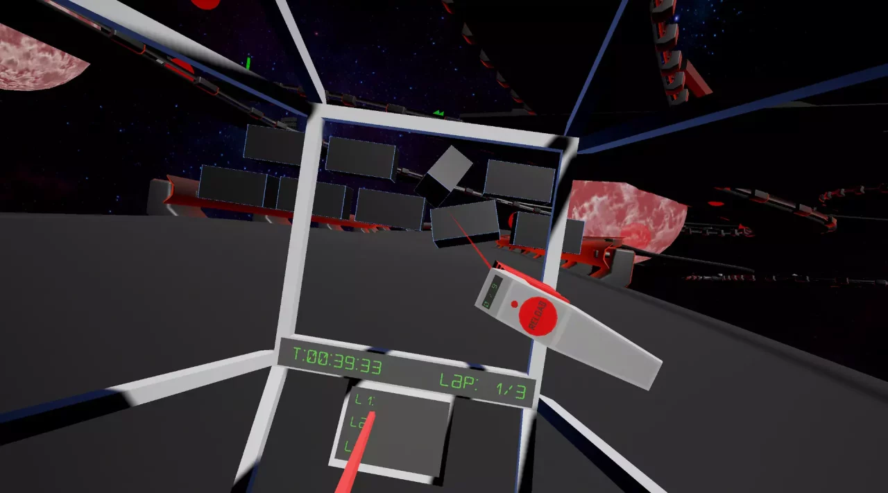 -RacetronicVR-游戏截图-好玩游戏库