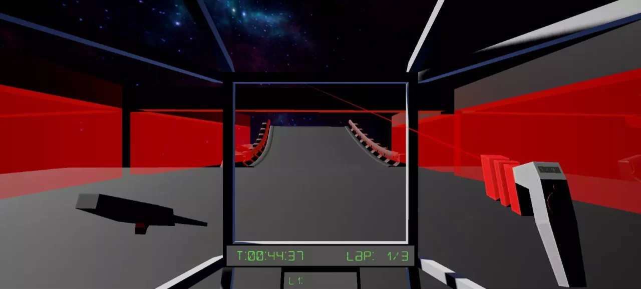 -RacetronicVR-游戏截图-好玩游戏库