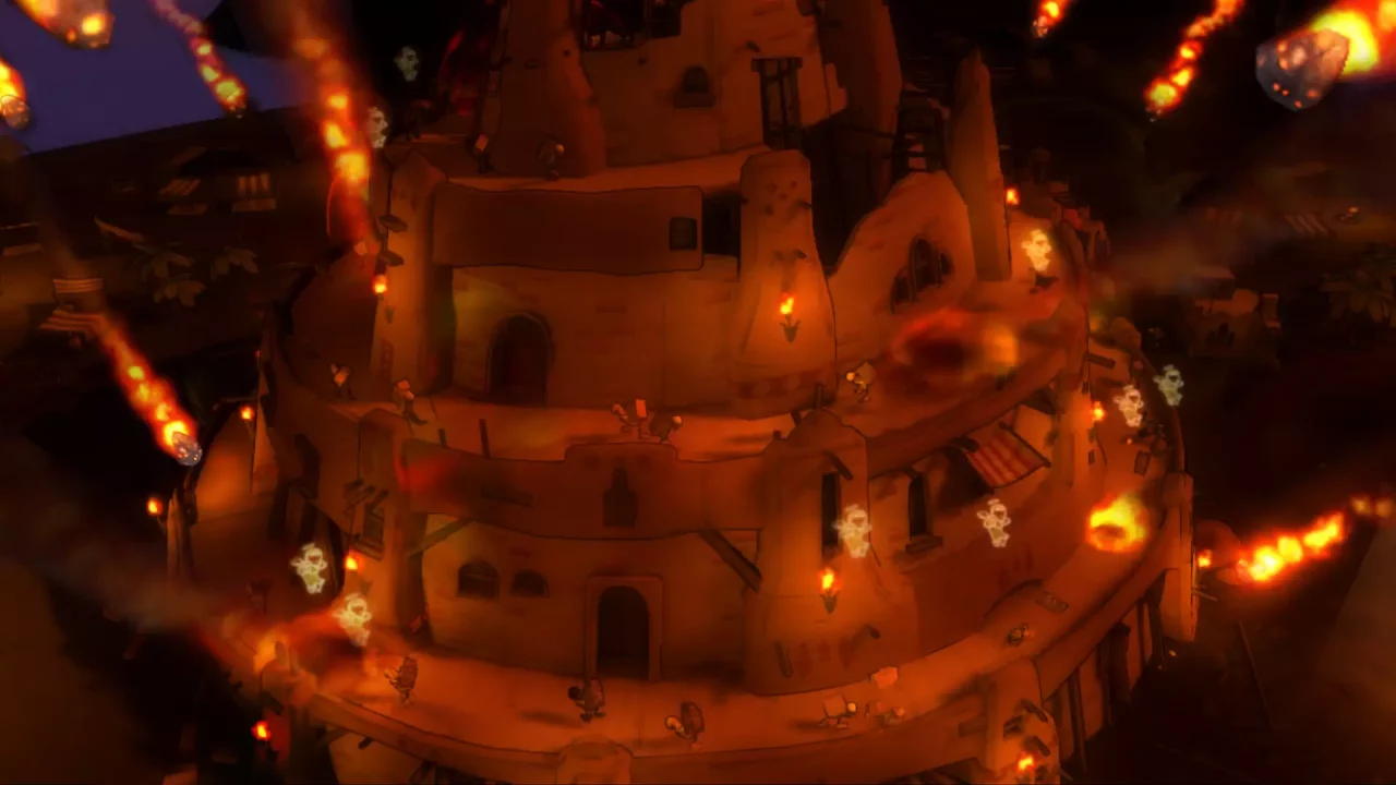 -Babel Rising-游戏截图-好玩游戏库