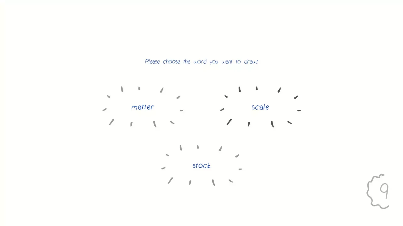 -Draw & Guess-游戏截图-好玩游戏库