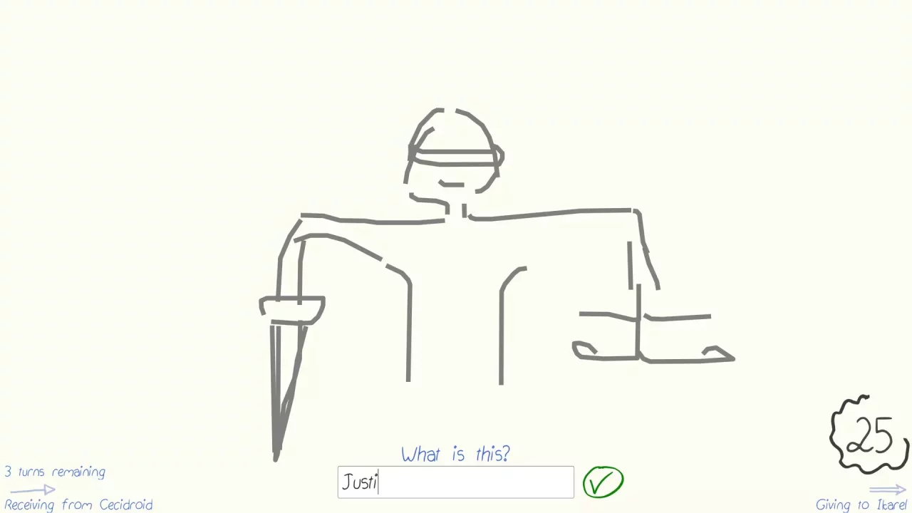 -Draw & Guess-游戏截图-好玩游戏库
