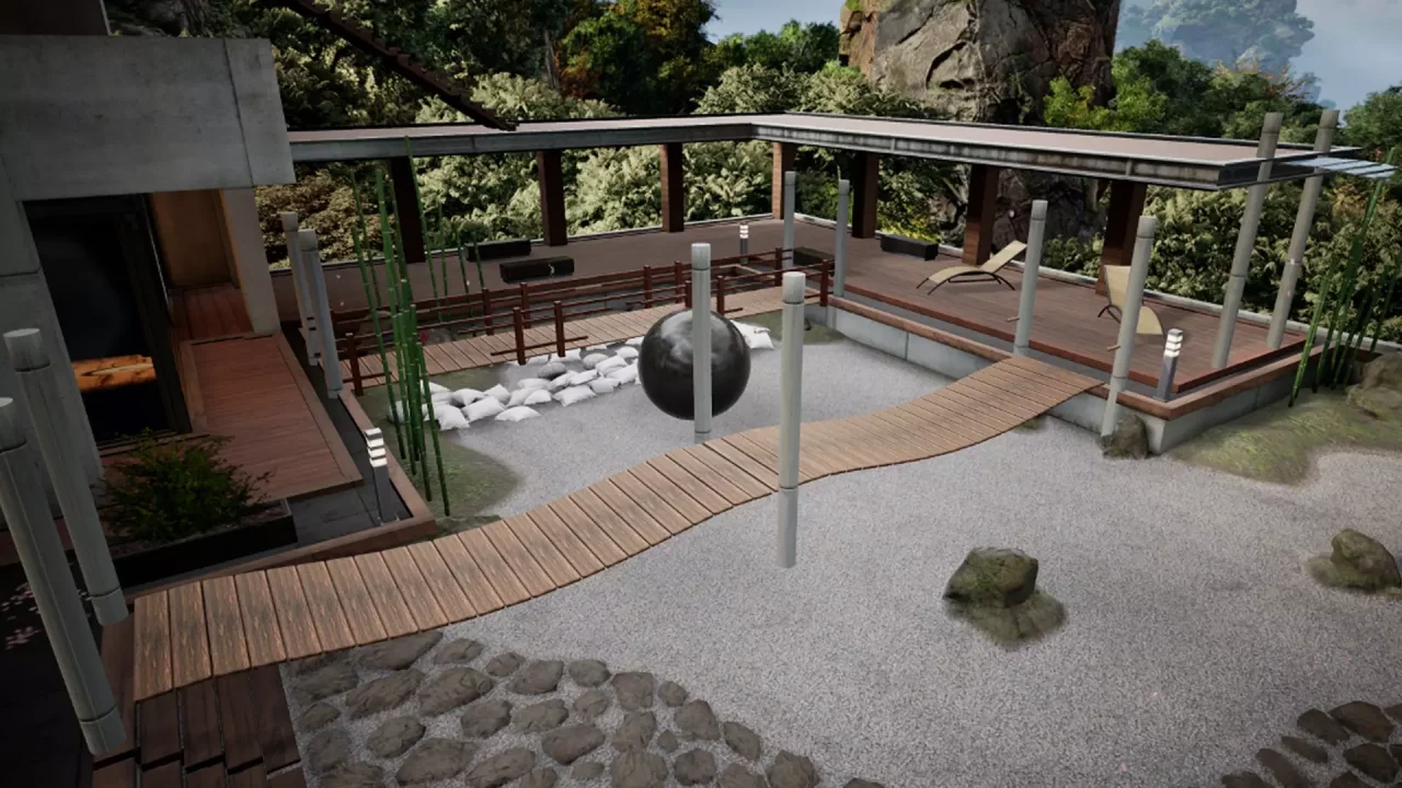 -Bridge Trek-游戏截图-好玩游戏库