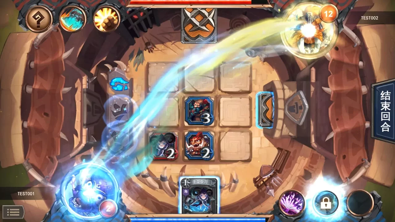 -Chio Hero-游戏截图-好玩游戏库
