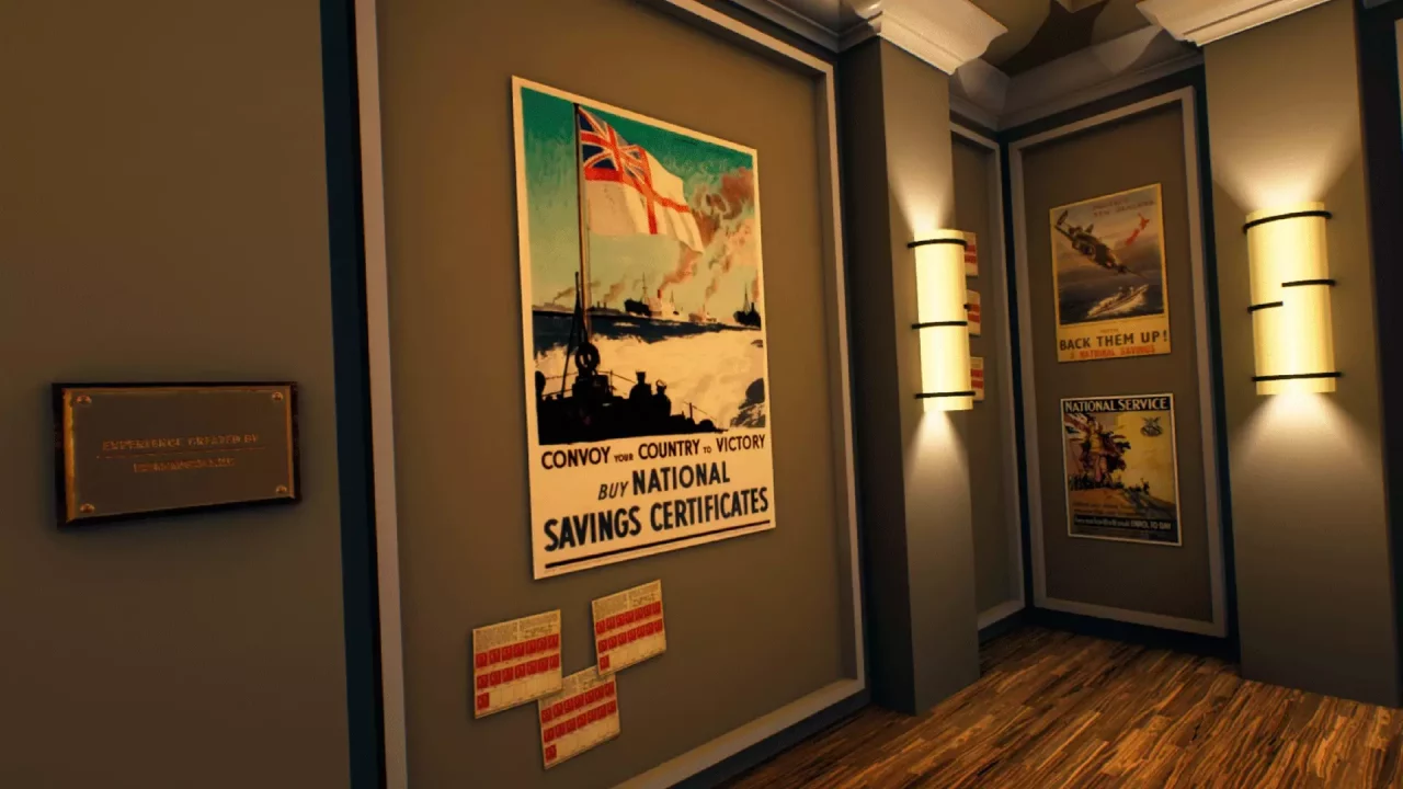 -Air Raid Over Britain-游戏截图-好玩游戏库