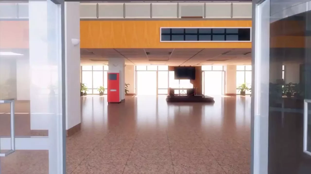 -YangBo Adventure-游戏截图-好玩游戏库