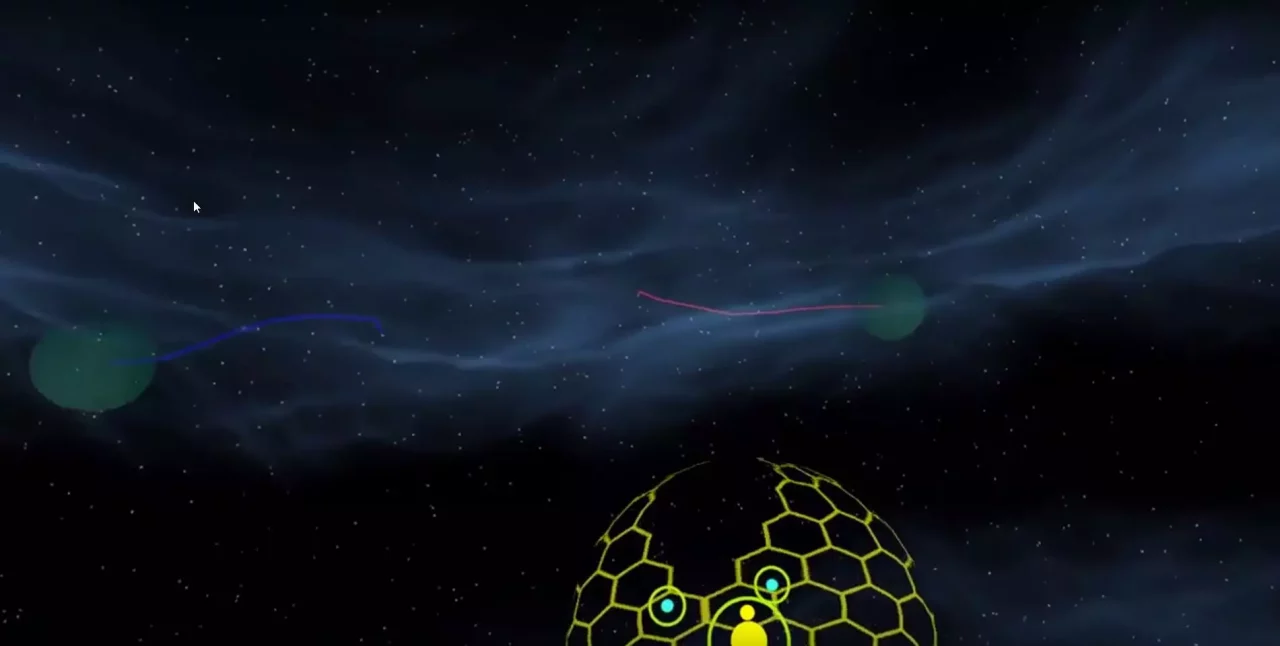 -DynamixVR - D.R.I.L.L.-游戏截图-好玩游戏库