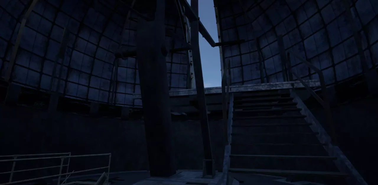 -The Parallax Effect-游戏截图-好玩游戏库