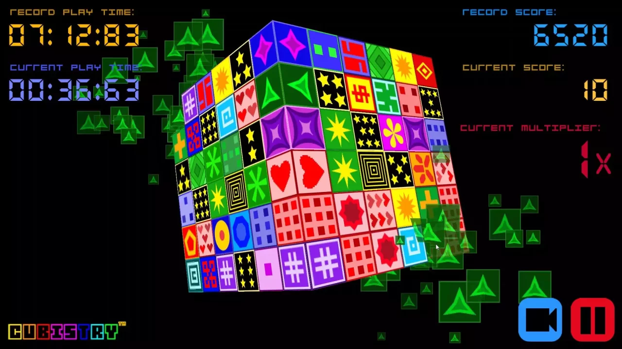 -Cubistry-游戏截图-好玩游戏库