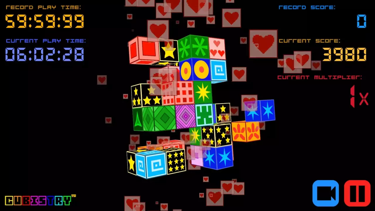 -Cubistry-游戏截图-好玩游戏库