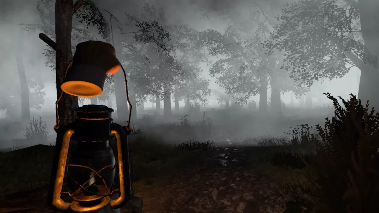 End of the Road VR