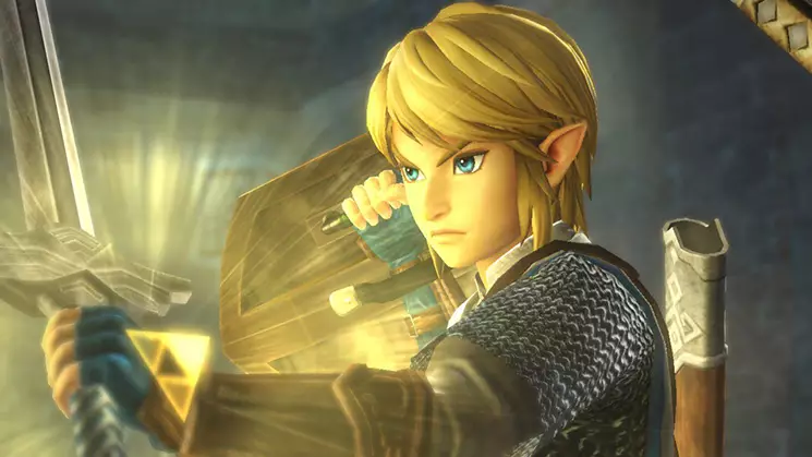 -Hyrule Warriors-游戏截图-好玩游戏库