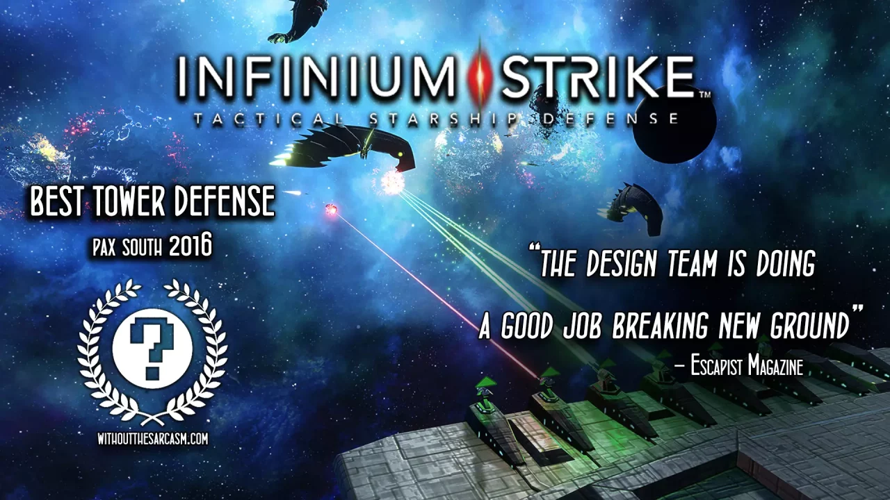 -Infinium Strike-游戏截图-好玩游戏库
