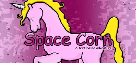 -SpaceCorn-游戏截图-好玩游戏库