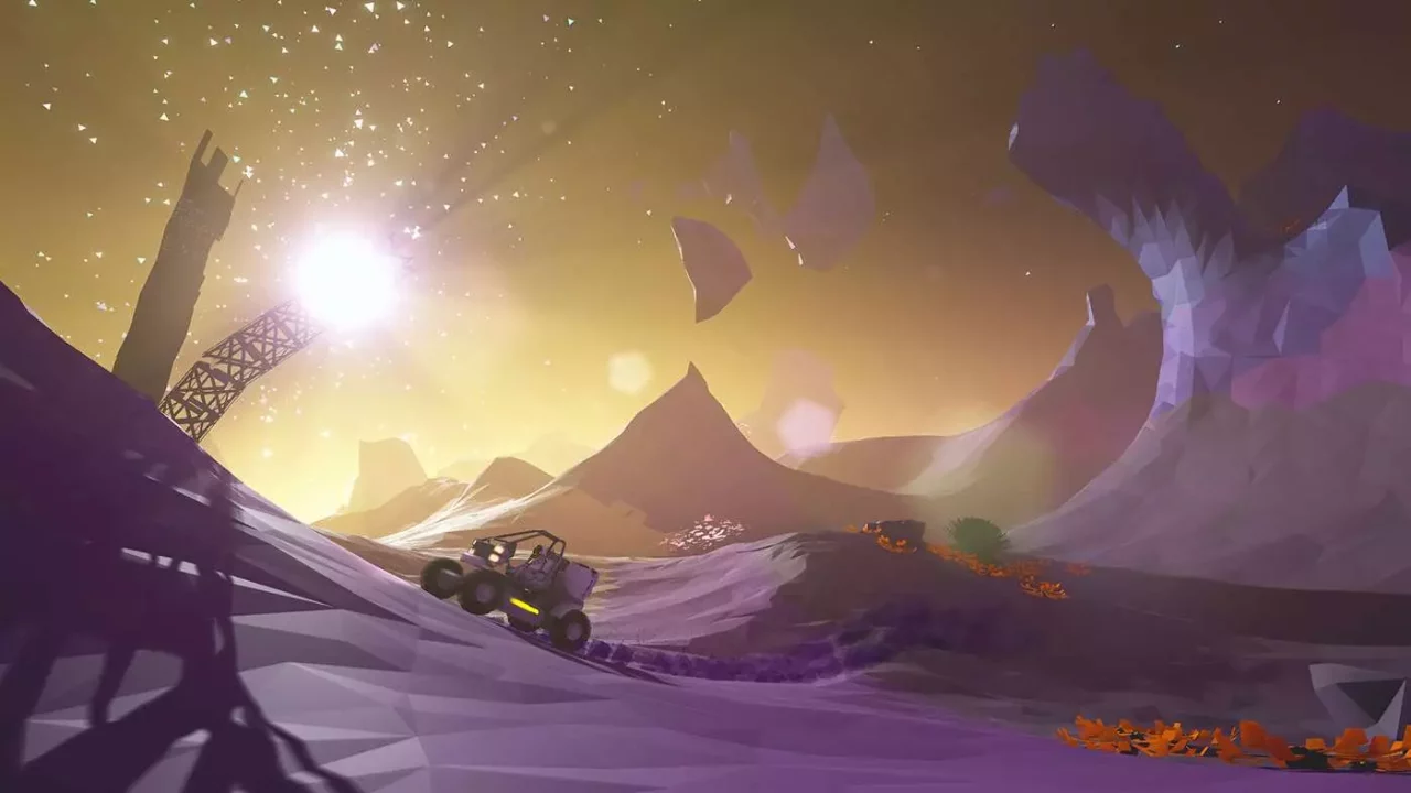 -ASTRONEER (Game Preview)-游戏截图-好玩游戏库