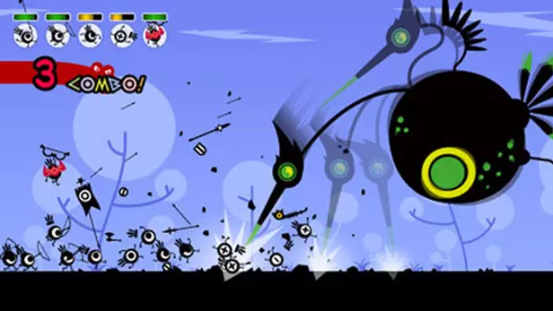 Patapon 2