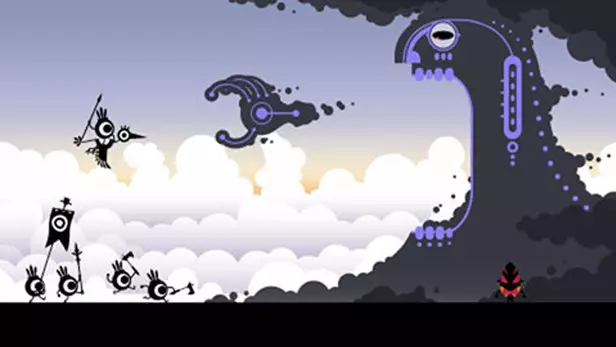 -Patapon 2-游戏截图-好玩游戏库