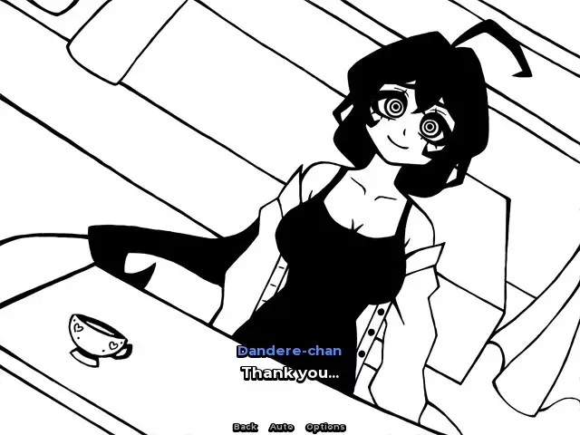 -REFLEXIA Prototype ver.-游戏截图-好玩游戏库
