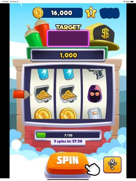 -Thug Life Game-游戏截图-好玩游戏库