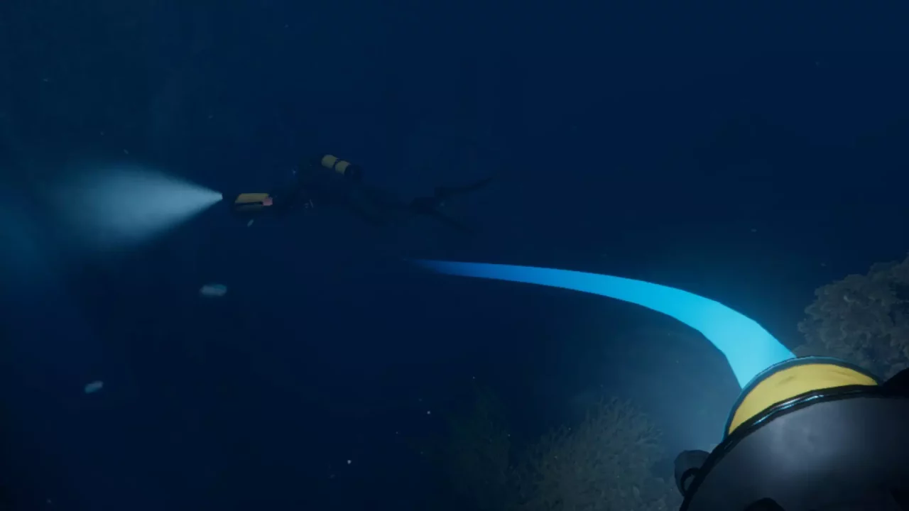 -Blautopf VR - Geheimnis der Lau-游戏截图-好玩游戏库