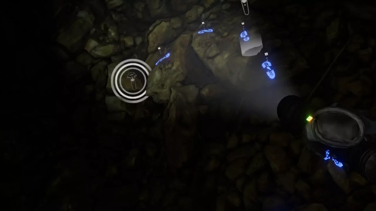 -Blautopf VR - Geheimnis der Lau-游戏截图-好玩游戏库