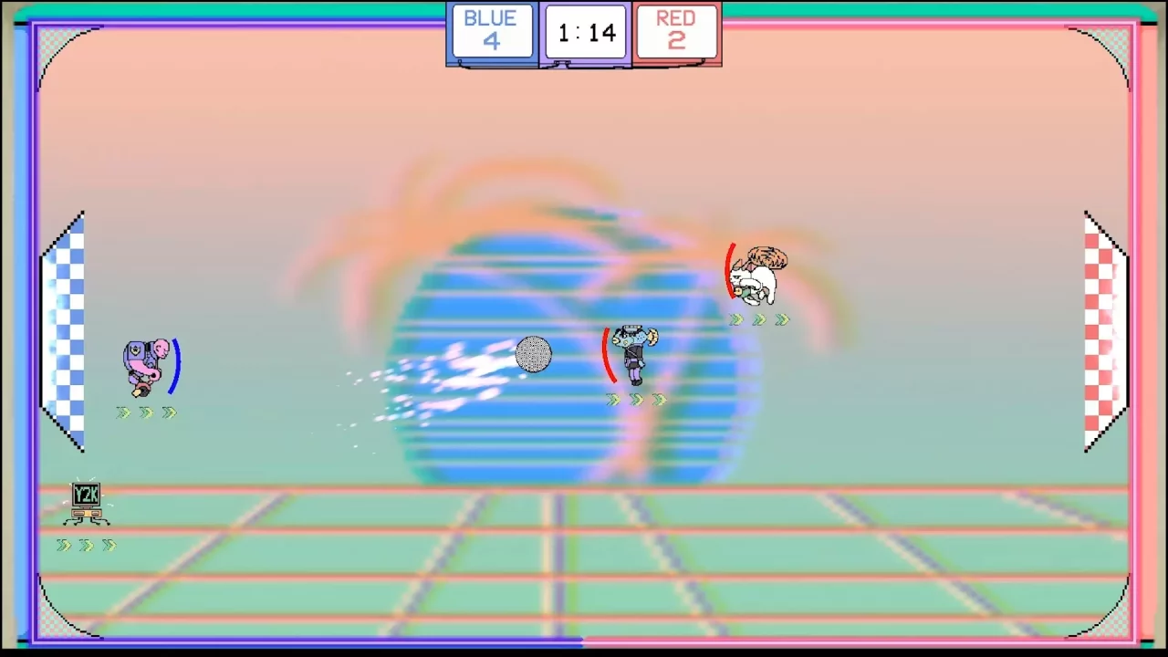 -Glitchball-游戏截图-好玩游戏库