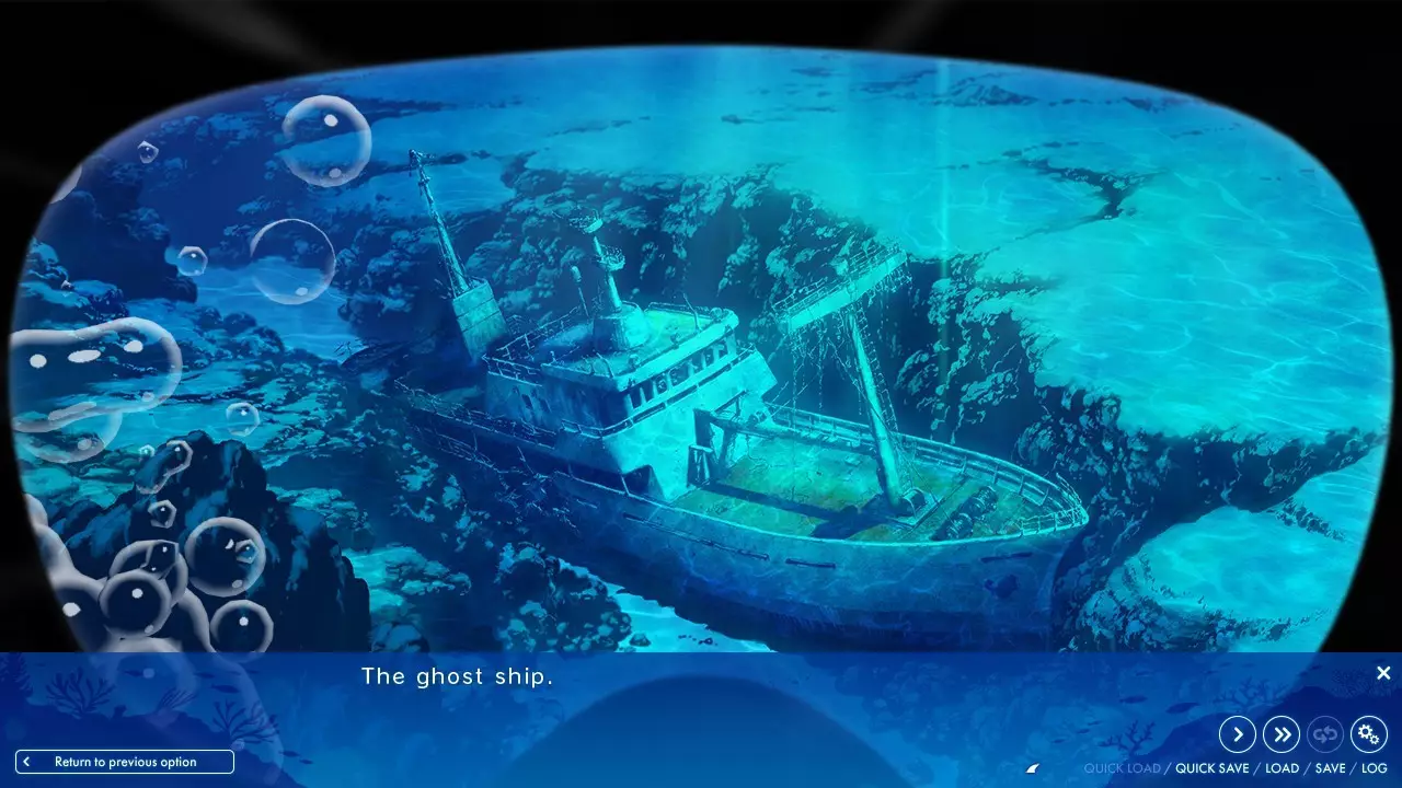 -Adventure of a Lifetime-游戏截图-好玩游戏库