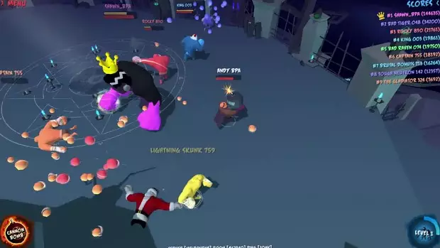 Brutes.io