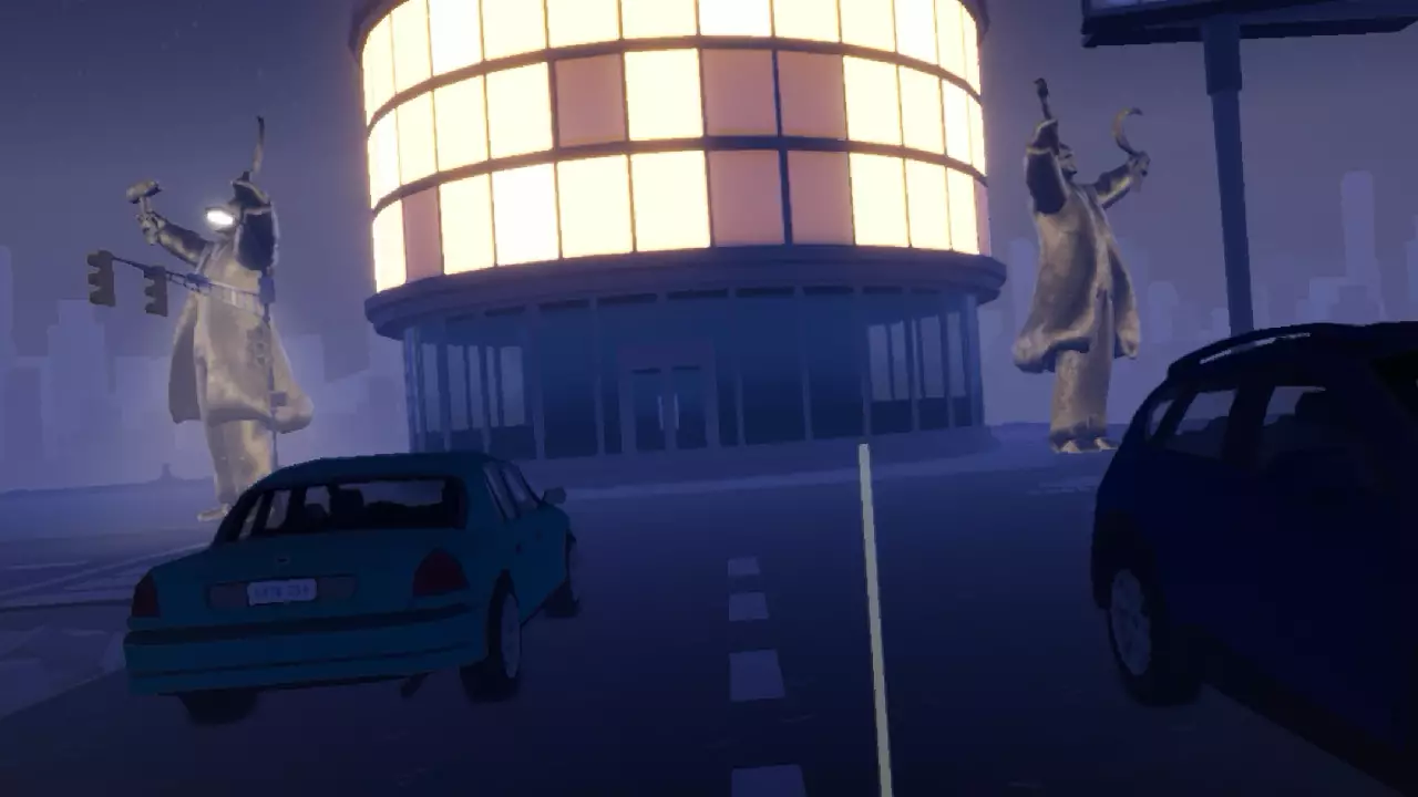 -Renters Revenge-游戏截图-好玩游戏库