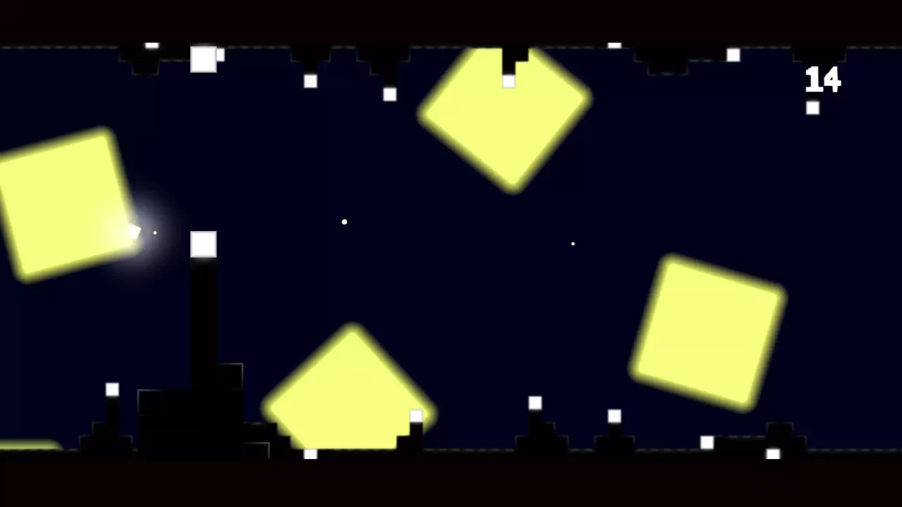 -Cubion-游戏截图-好玩游戏库