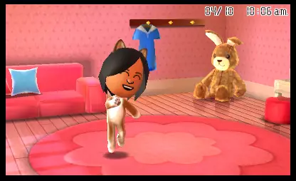 -Tomodachi Life-游戏截图-好玩游戏库
