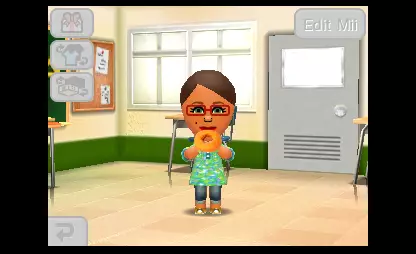 -Tomodachi Life-游戏截图-好玩游戏库