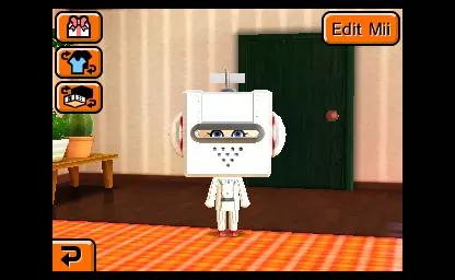 -Tomodachi Life-游戏截图-好玩游戏库
