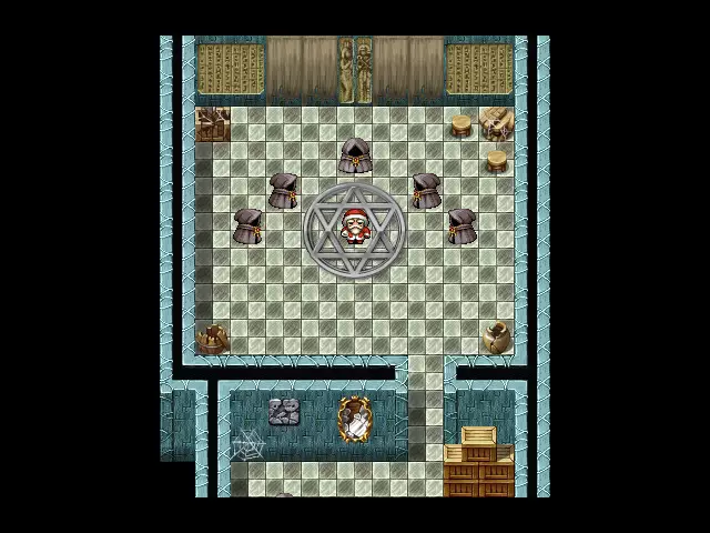 -Mistwood Heroes-游戏截图-好玩游戏库