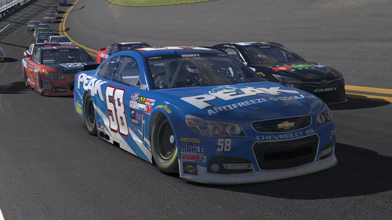 -iRacing-游戏截图-好玩游戏库